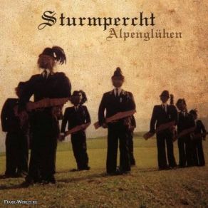 Download track Weisst Du Wohin Wir Ziehn Sturmpercht