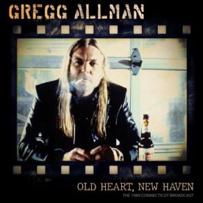 Download track It's Not My Cross To Bear (Live 1989) Gregg Allman