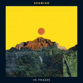 Download track Monologue Ii' Azamiah