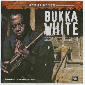 Download track Aberdeen Mississippi Blues Bukka White