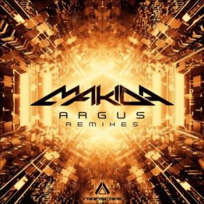 Download track Argus (Warp Brothers Remix) Makida