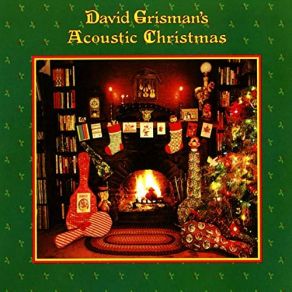 Download track The Christmas Song David Grisman