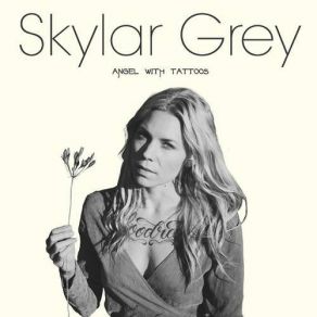 Download track Angel With Tattoos Skylar Grey