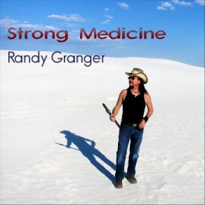 Download track Hospital Stairwell Blues Randy Granger