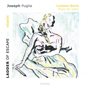 Download track Duetti Per Due Violini # 23 Franco (Gulli) Joseph Puglia