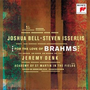 Download track Piano Trio In B Major, Op. 8 (1854 Version): Finale: Allegro Molto Agitato - Un Poco Piu Lento - Tempo Primo Joshua Bell