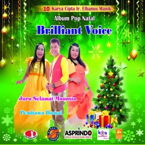 Download track MENEBUS DOSA MANUSIA BRILLIANT VOICE