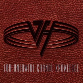 Download track Spanked (2023 Remaster) Van Halen