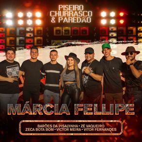 Download track A Culpa É Do Amor Marcia FellipeVitor Fernandes