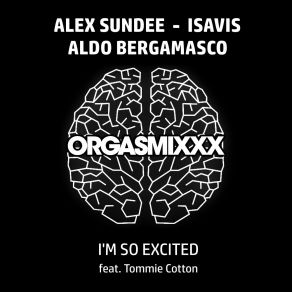 Download track I'm So Excited (Extended Mix) Tommie Cotton