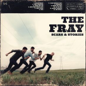 Download track Munich The Fray