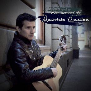 Download track Mi Pequeño Secreto Mauricio Ramos