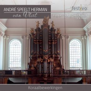 Download track Variaties En Fuga Over 'Lof Zij De Heer', De Almachtige Koning Der Ere' André Van Vliet