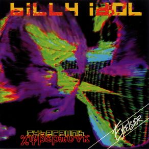 Download track Power Junkie Billy Idol