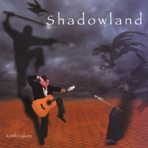 Download track Shadowland Keith Lykins