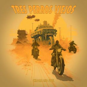 Download track 103 Wheels Tres Perros Viejos