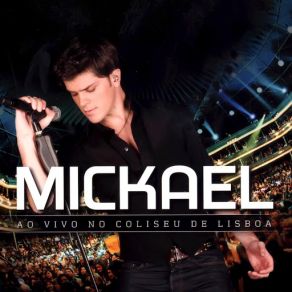 Download track Será Que É Amor Que Estou Sentindo (Ao Vivo) Mickael Carreira