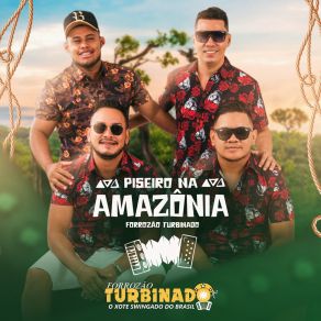 Download track Volta Forrozão Turbinado