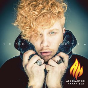 Download track Nuorena Jaksaa Aleksanteri Hakaniemi