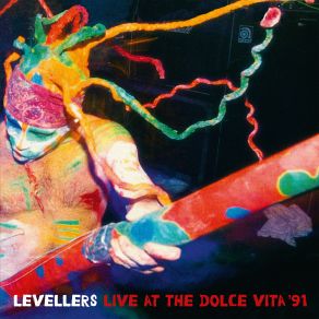 Download track The Riverflow (Live In Lausanne) Levellers