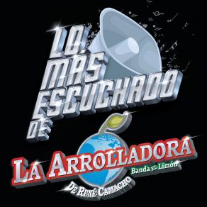 Download track Entre Beso Y Beso La Arrolladora Banda El Limón De René Camacho