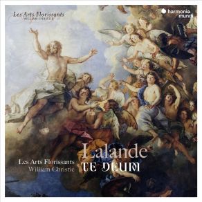 Download track 28. Confitebor Tibi Domine: VII. Fidelia Omnia Mandata Ejus J. Correas Michel - Richard De Lalande