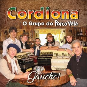 Download track Mestre Dos Mestres Grupo CordionaPorca Veia