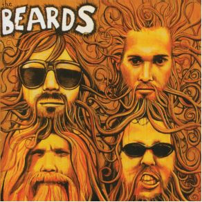 Download track Who Told You To Shave Off Your Beard? The Beards