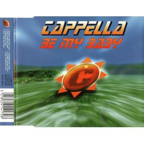 Download track Be My Baby (DJ Prof - X - Or Mix) CappellaDJ Professor