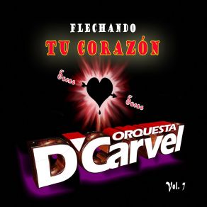 Download track Mix Pa´l Pecho Pal Recuerdo: El Dia De San Juan / Corrido De Santa Amalia / El Aguardiente / Pescado Nadador Orquesta D'Carvel