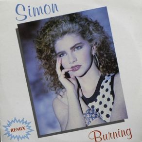 Download track Burning (Remix) Simón