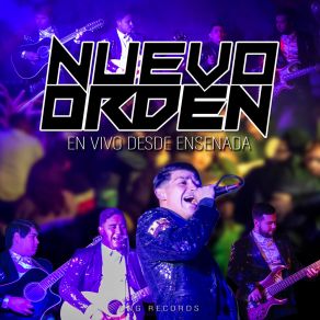 Download track En El Humaderon (En Vivo) Nuevo Orden