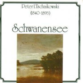 Download track Schwanensee, Ballettsuite Op. 20 A - I. Szene Denise Cloutier, Gunther Korner, Symphonic Festival Orchestra, Philharmonisches Orchester Bamberg