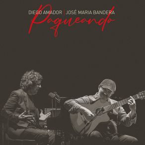 Download track Potpourri Bulería Diego Amador, Jose Maria Bandera