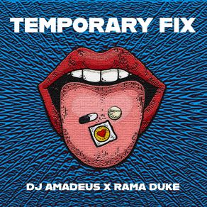 Download track Temporary Fix Rama Duke