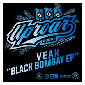 Download track Black Bombay VIP Veak