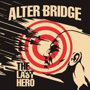 Download track Losing Patience Alter Bridge