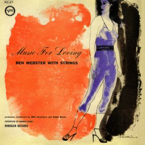 Download track Almost Like Being Love Ben Webster