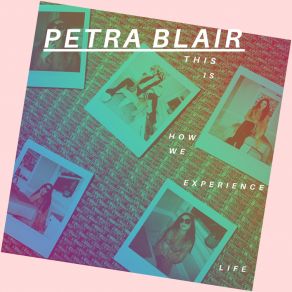 Download track Sweet Thing Petra Blair