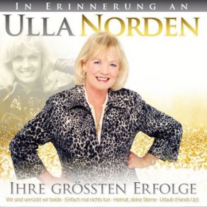 Download track Dieses Lied Von Dir Ulla Norden