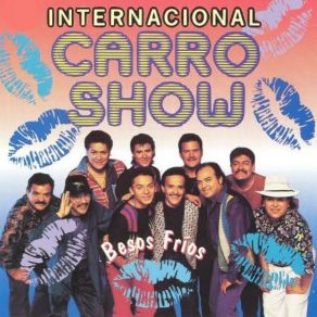 Download track Besos Fríos Internacional Carro Show