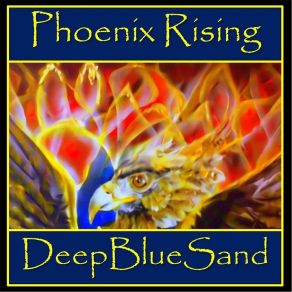 Download track Circles Deep Blue Sand