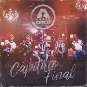 Download track Acurrúcame La Vida (En Vivo) A. Cinco