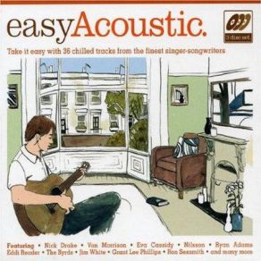 Download track All My Life Evan Dando