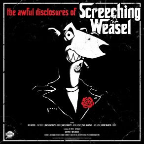 Download track Gates Lift High Your Heads Screeching Weasel