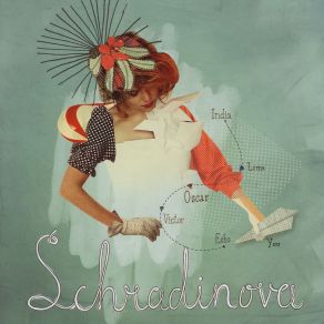 Download track Pencil Revolution Schradinova