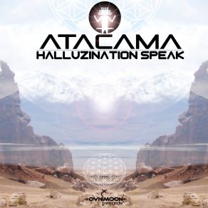 Download track Ever-Changing River Flow Atacama