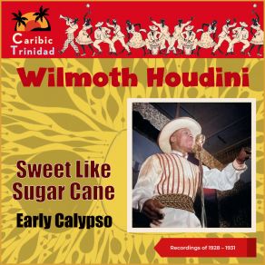 Download track Ceccilia Wilmoth HoudiniBelasco Orchestra