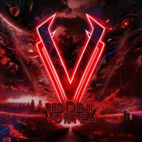 Download track More Luck Than Brains Red Devil Vortex