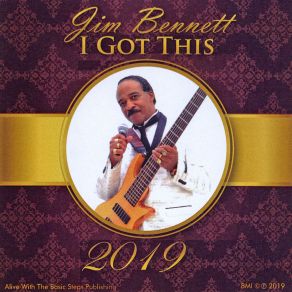 Download track Messing With My Mind Jim Bennett